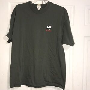 Men’s Big Dogs Humorous Tee